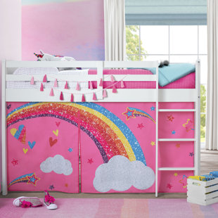 Jojo Siwa Bunk Bed Wayfair